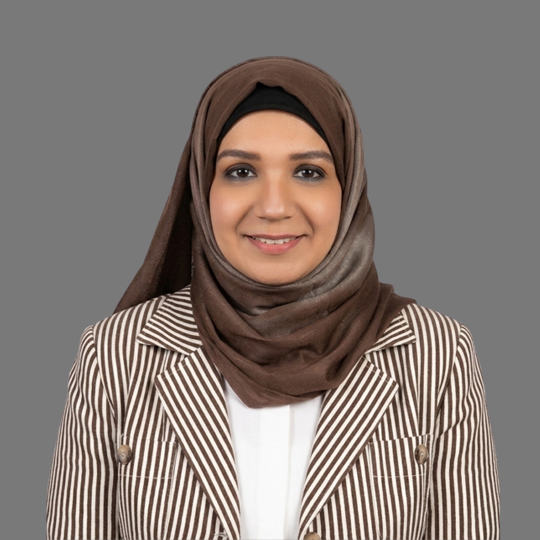 Leadership Member