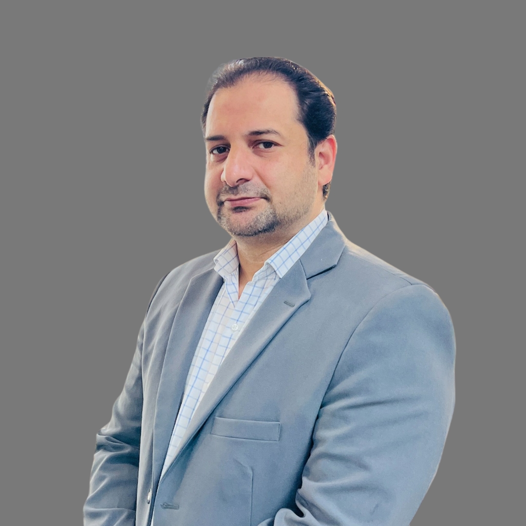 Leadership Member