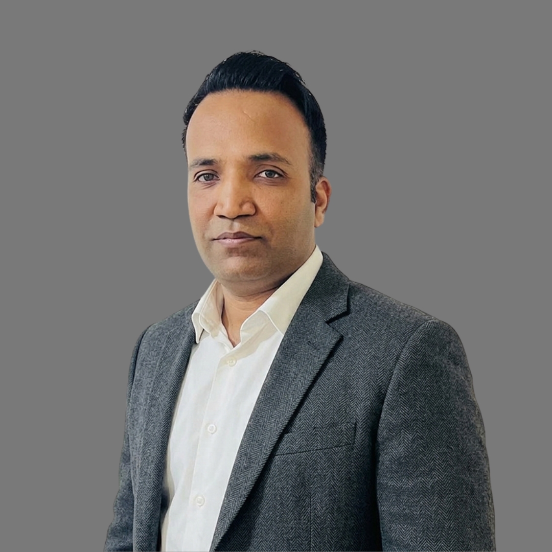 Leadership Member